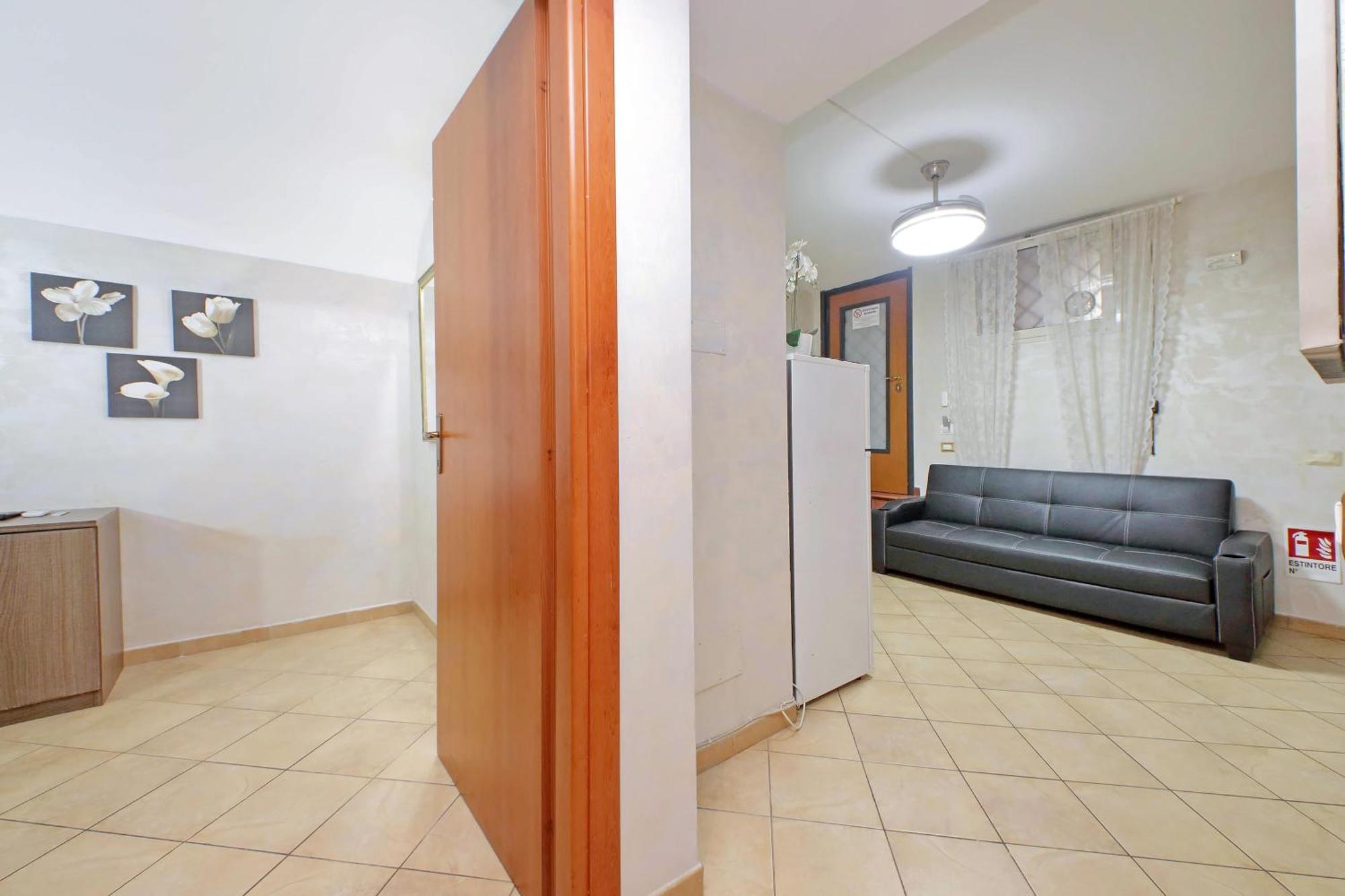Gallery Home ローマ エクステリア 写真